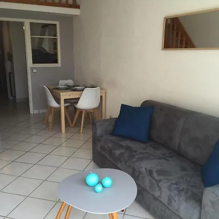 Apartmán A 2 Pas De La Grande *
