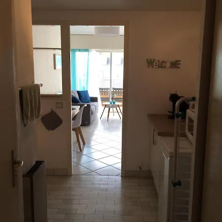 Apartmán A 2 Pas De La Grande *