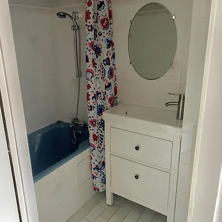 A 2 Pas De La Grande Apartmán